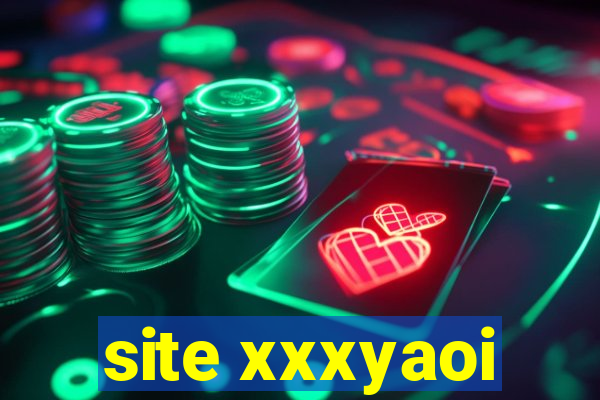 site xxxyaoi
